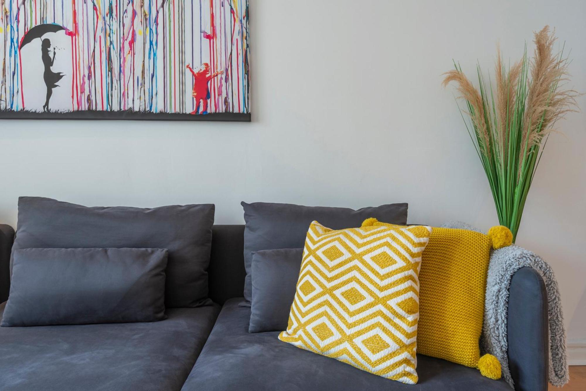 2 Bed Town House With Garden In Hackney, London Apartment Luaran gambar