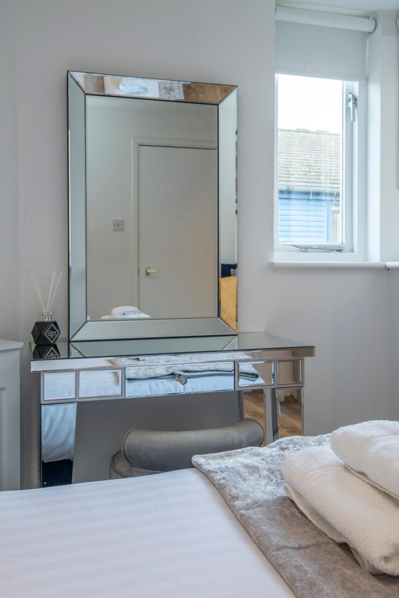 2 Bed Town House With Garden In Hackney, London Apartment Luaran gambar