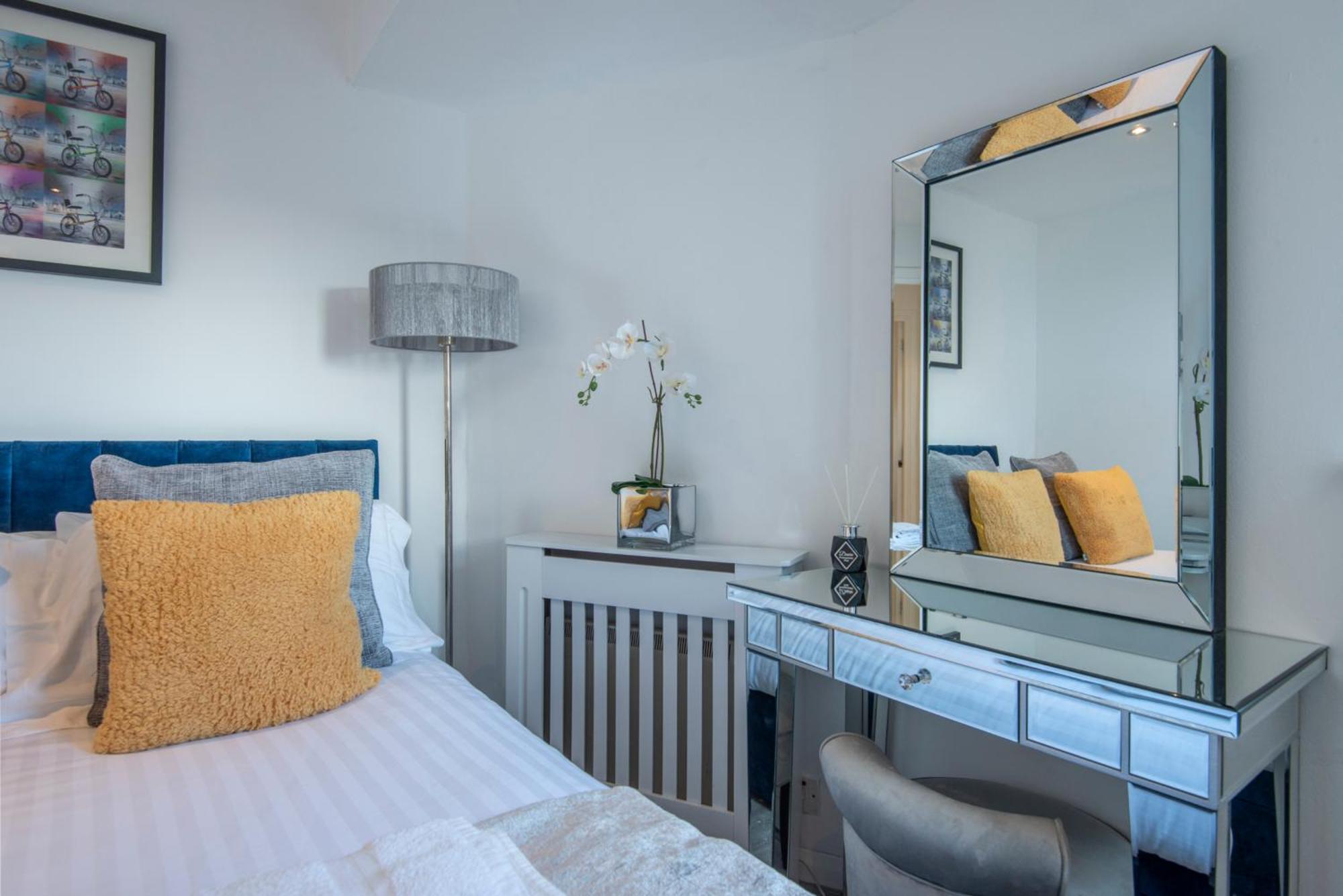 2 Bed Town House With Garden In Hackney, London Apartment Luaran gambar