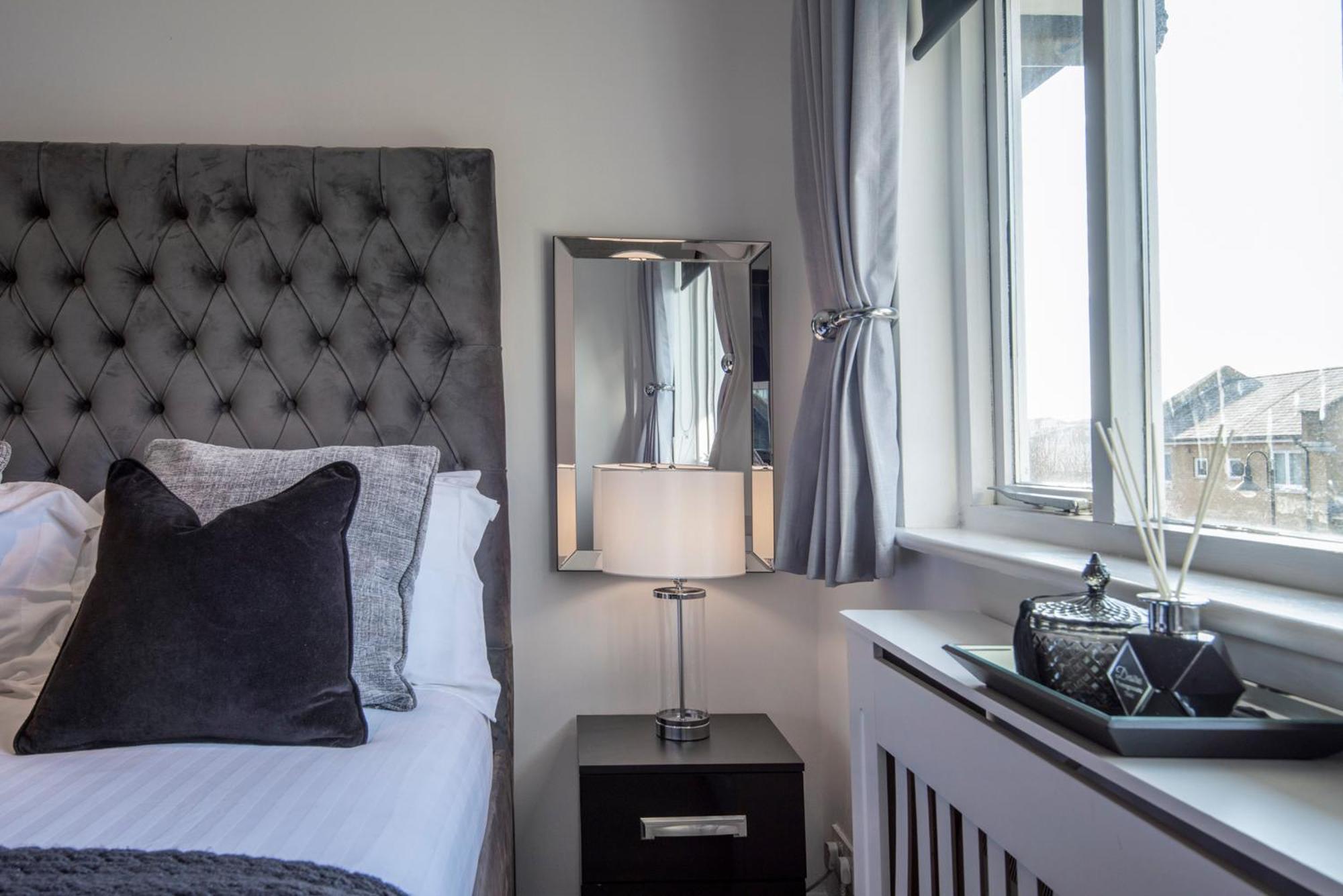 2 Bed Town House With Garden In Hackney, London Apartment Luaran gambar