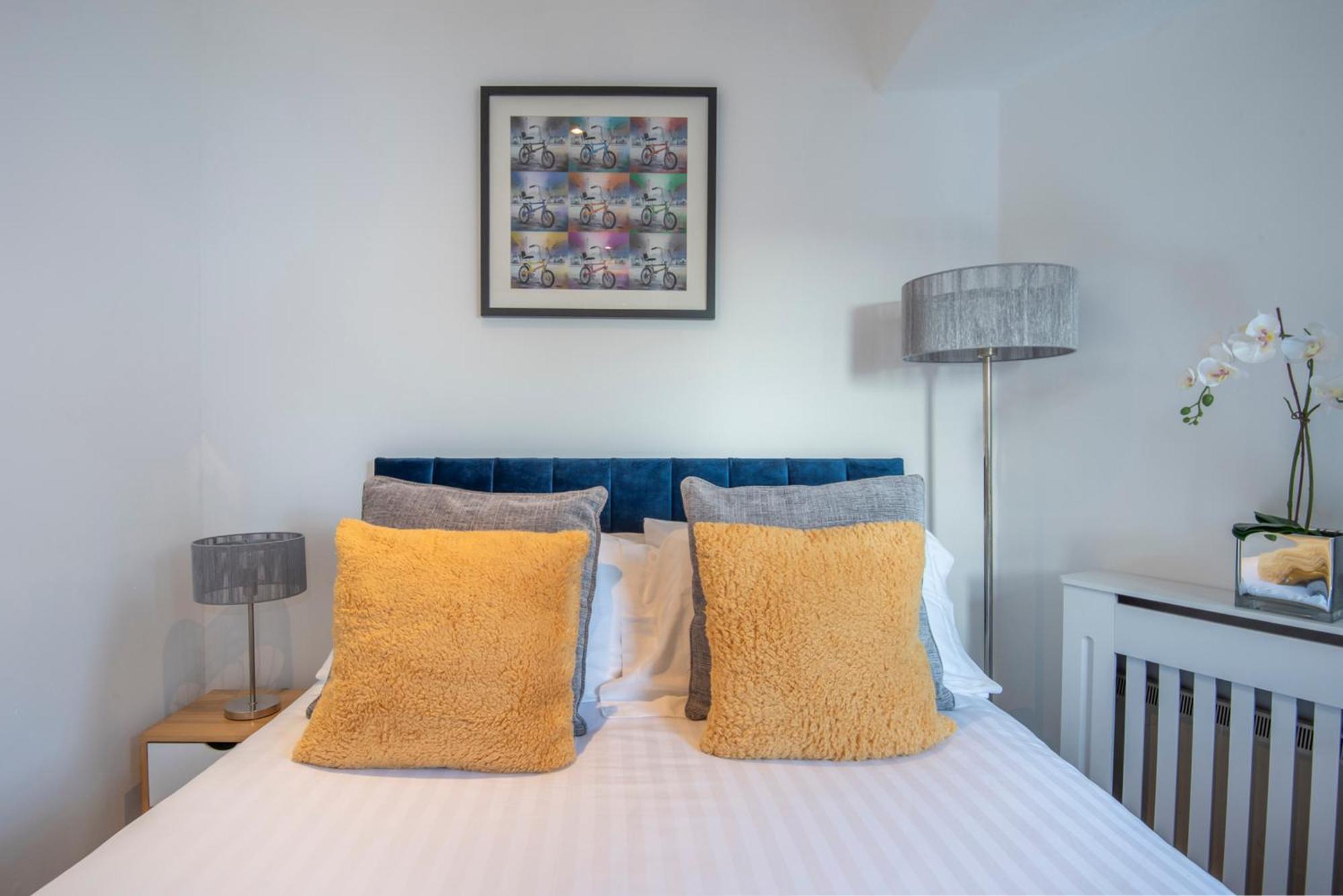 2 Bed Town House With Garden In Hackney, London Apartment Luaran gambar