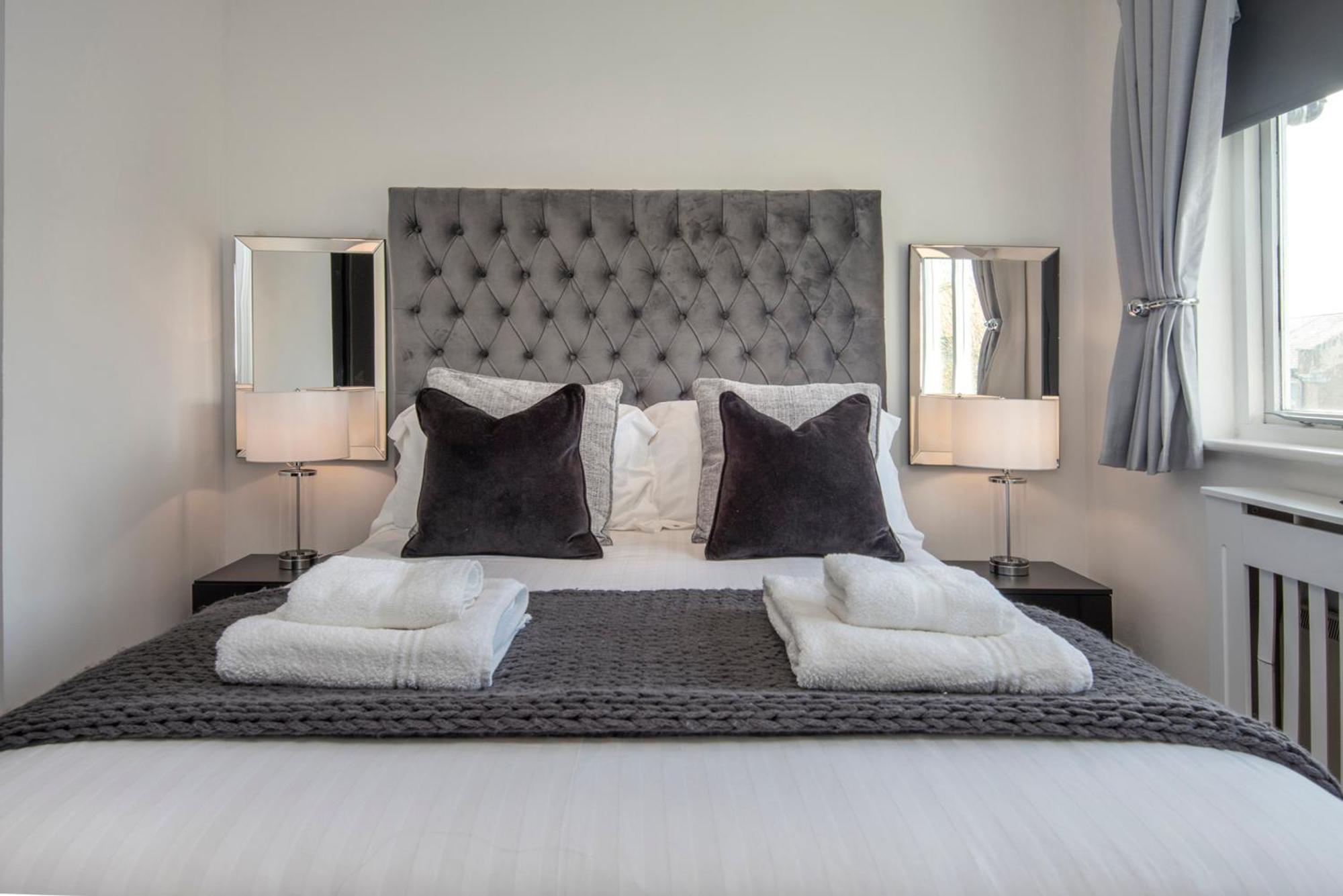 2 Bed Town House With Garden In Hackney, London Apartment Luaran gambar
