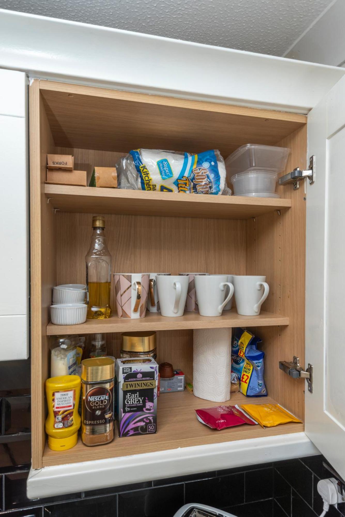 2 Bed Town House With Garden In Hackney, London Apartment Luaran gambar