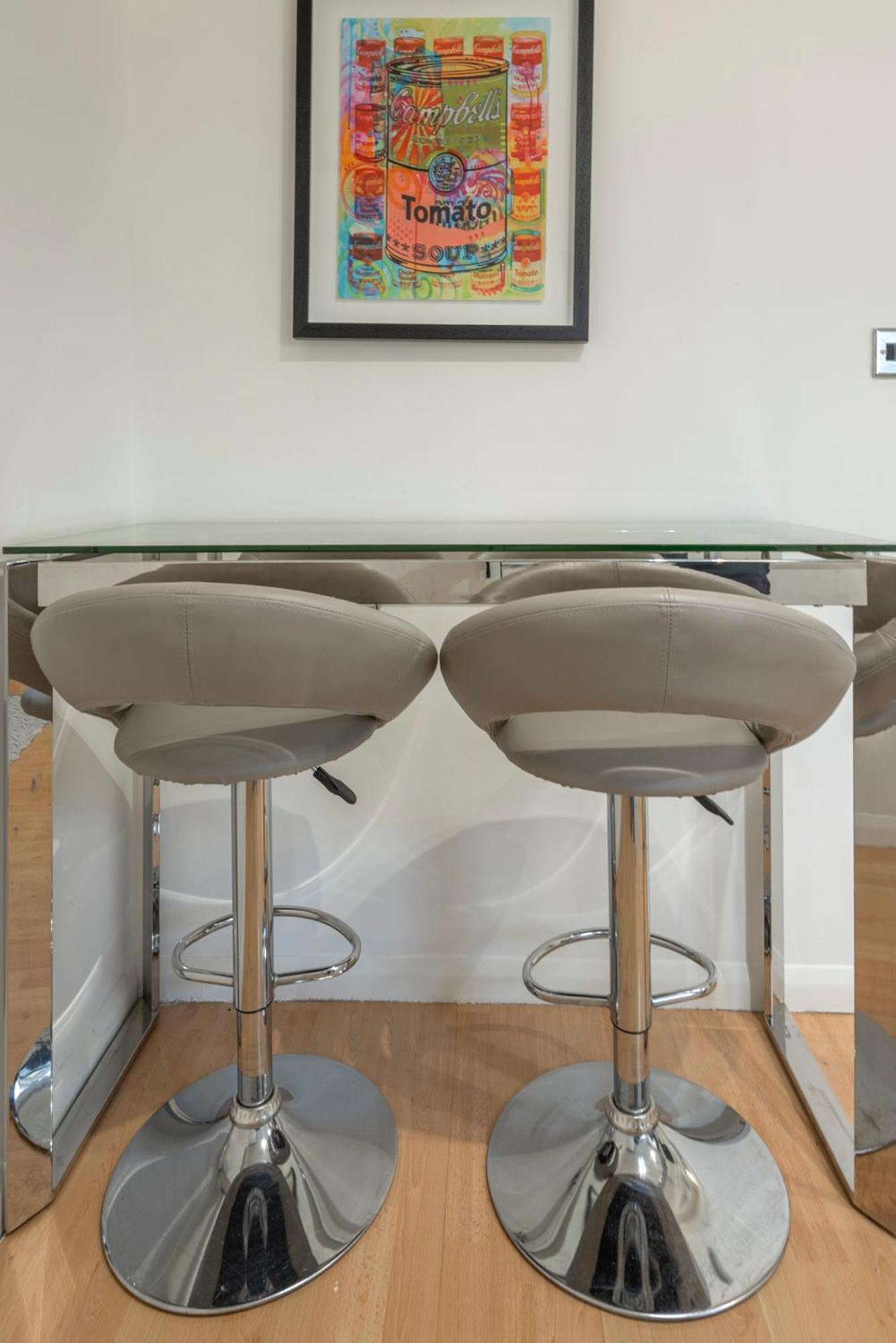 2 Bed Town House With Garden In Hackney, London Apartment Luaran gambar